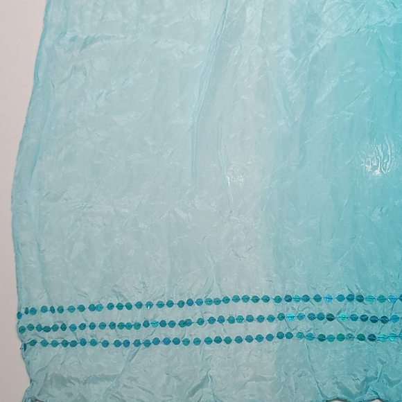 RW&Co. Ombre Scarf, NWOT. - Picture 6 of 9